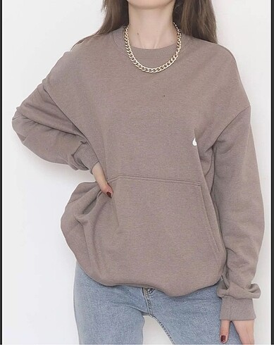 Diğer yeni sweat