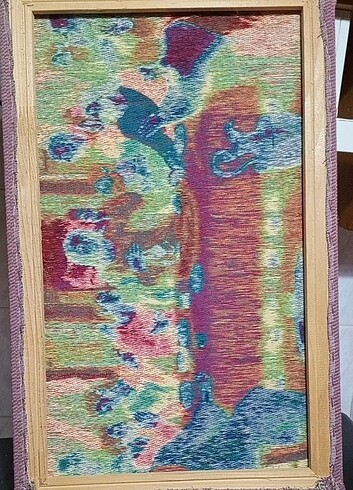 Son yemek tablosu - Görsel 2