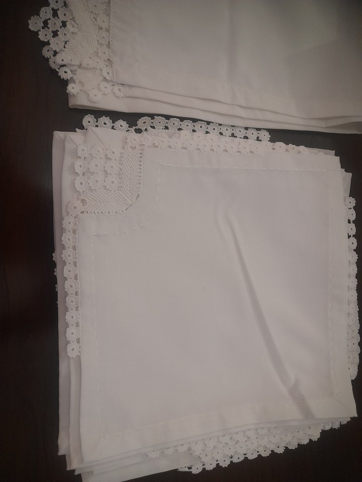 mutfak dolap ve buz dolabı örtüsü 19 parça - Görsel 2