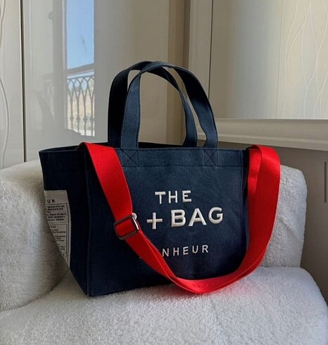 The B+Bag