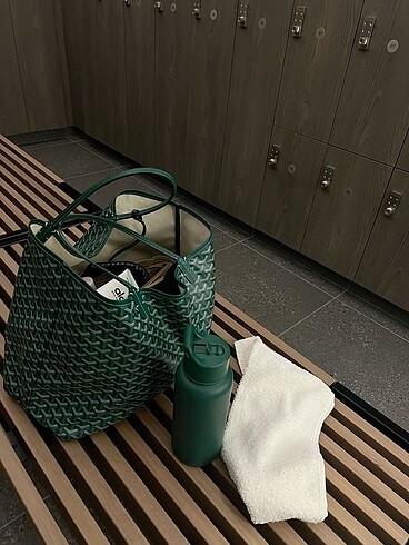 Maison Goyard Goyard Tote