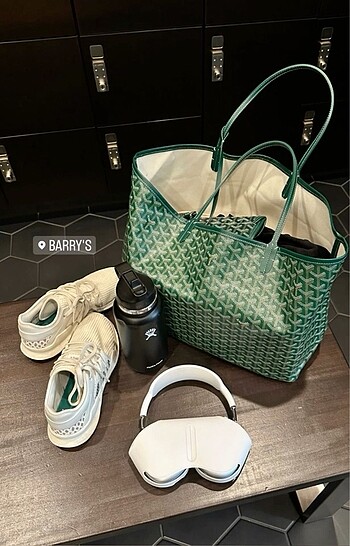 Beden Goyard Tote