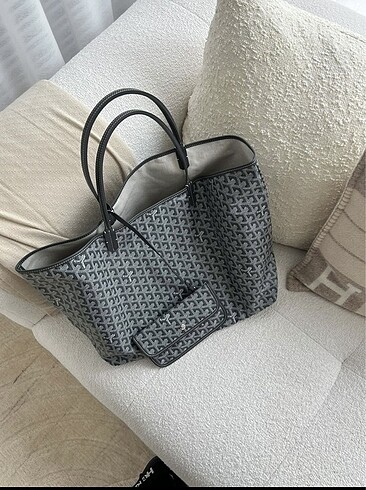 Maison Goyard Goyard Tote