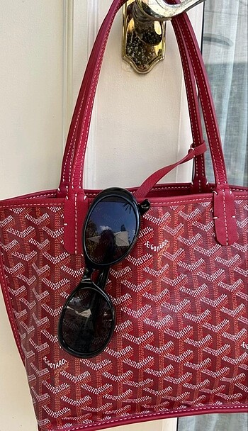 Goyard Tote