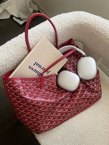 Maison Goyard Goyard Tote