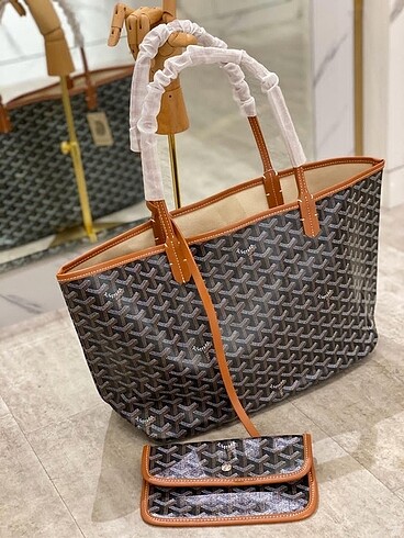  Beden Goyard Tote