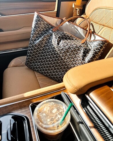 Maison Goyard Goyard Tote