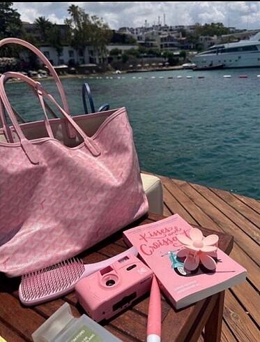 Maison Goyard Goyard Tote