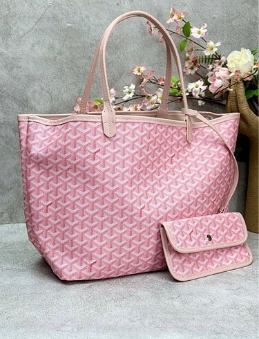 Goyard Tote