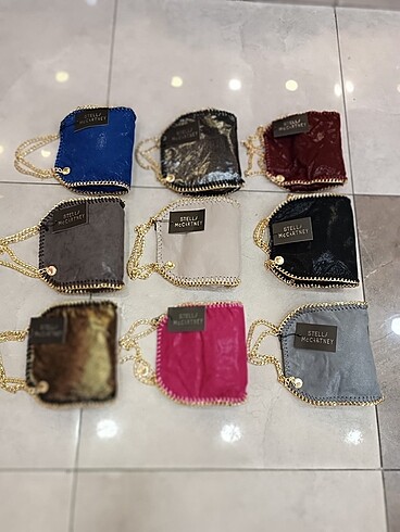 Stella McCartney Stella McCartney