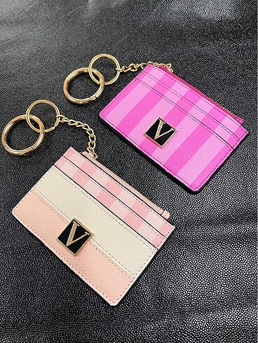 Victoria Secret Kartlık