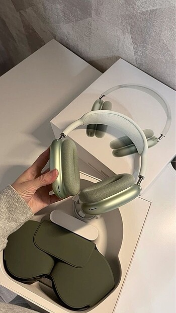 Apple Airpods Max Kulaklık