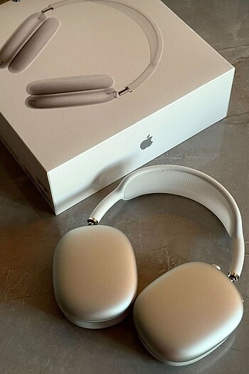 Airpods Max Bluetooth Kulaklık