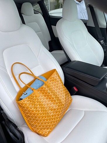 Maison Goyard Çanta