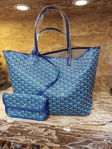 Maison Goyard Maison Goyard Çanta