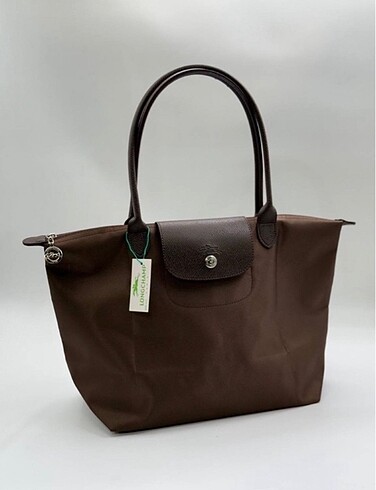 L Boy Longchamp Kol Çantası