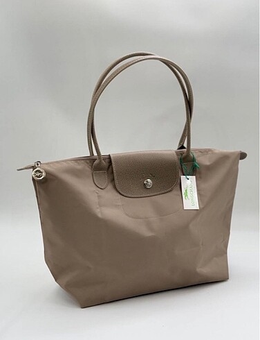 L Boy Longchamp Kol Çantası