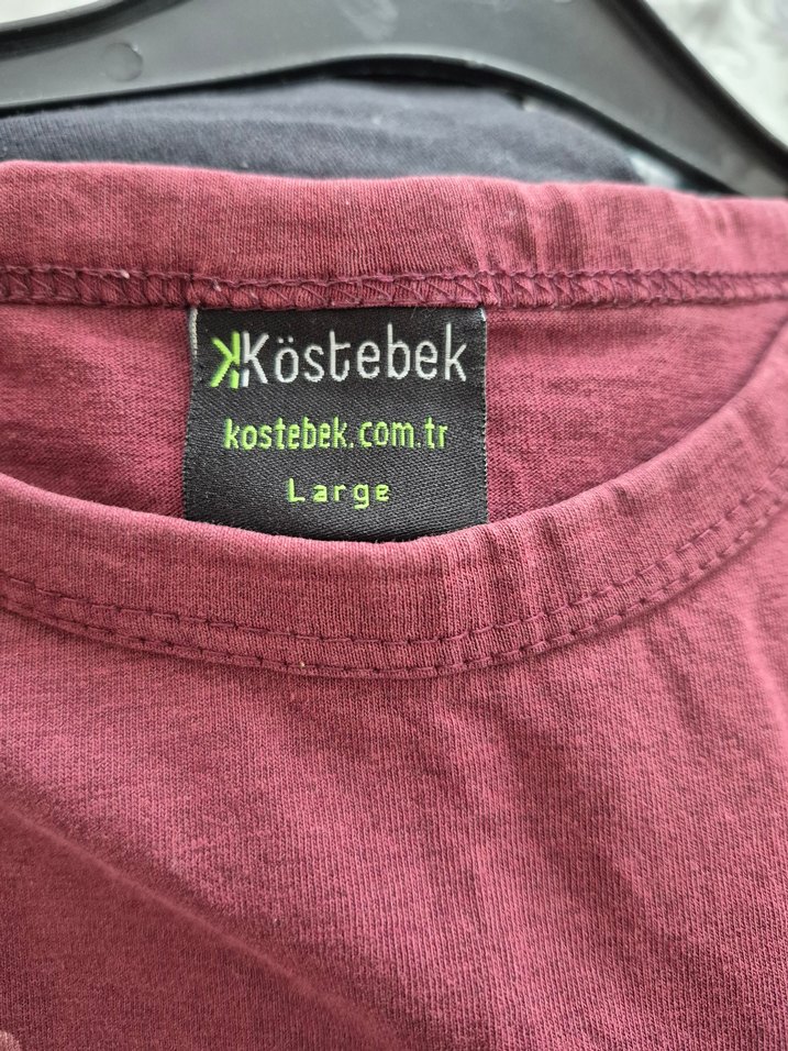 Tişört - Görsel 3