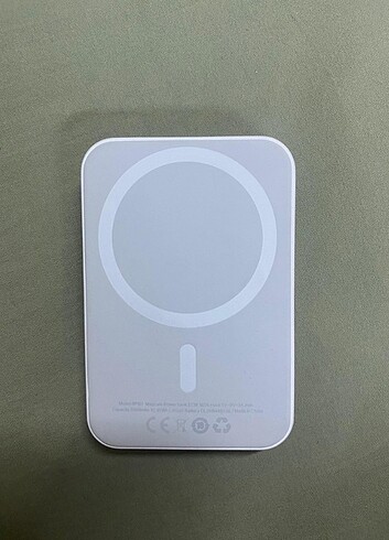 Magsafe 5000Mah powerbank 