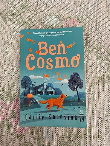 Ben cosmo