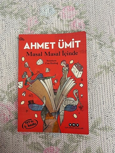 Masal masal içinde