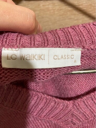 LC Waikiki LC WAIKIKI KAZAK