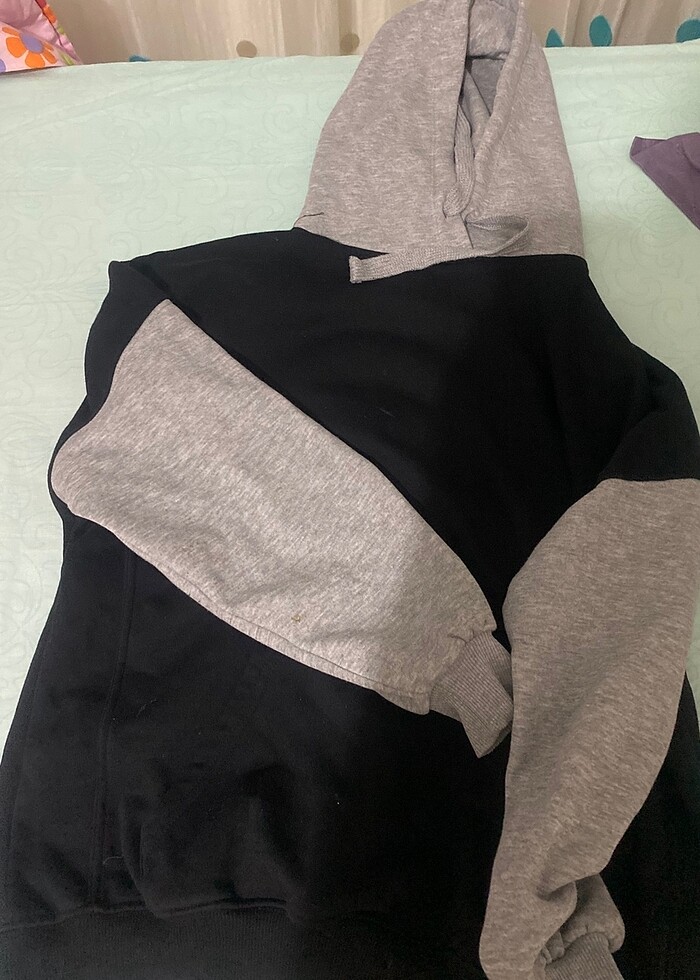 addax sweatshirt - Görsel 2