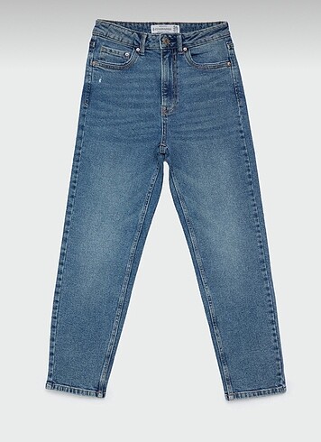 Stradivarius stradivarius mom jean