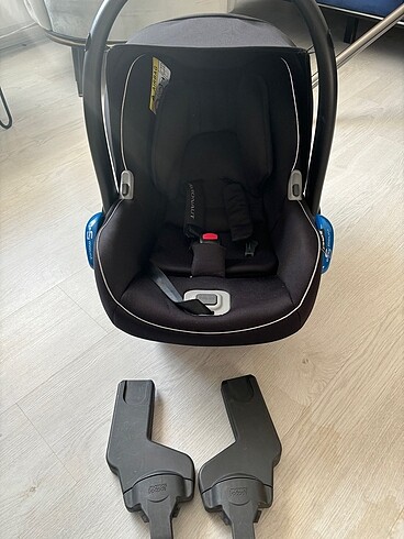 Avionaut Puset Mamas Papas Adaptör
