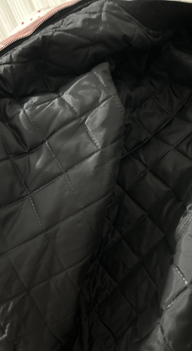 Fermuarlı Siyah Kadın Ceket - Görsel 5