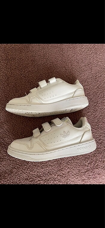 Adidas Adidas spor ayakkabı