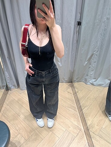 Mavi Jeans Mavi kot pantalon rosalie