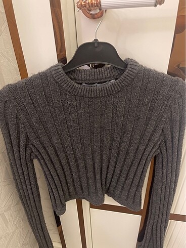 bershka crop
