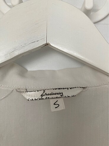 Stradivarius Stradivarius yazlık gömlek
