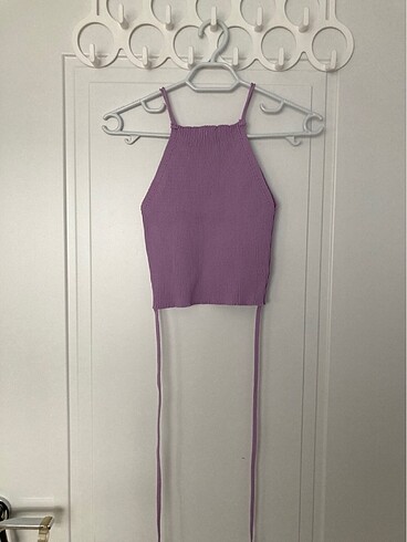 s Beden Trendyolmilla crop top