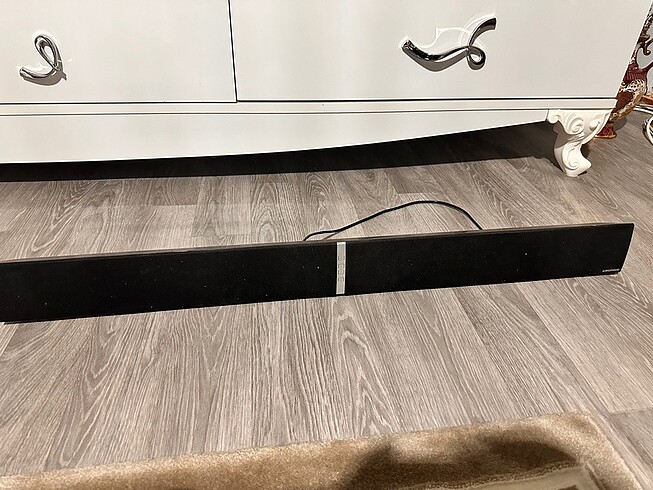 Grundig GSB 810 Bluetooth Hoparlör