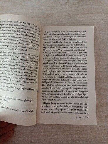 Benefşe-Mehmet Akar - Görsel 3