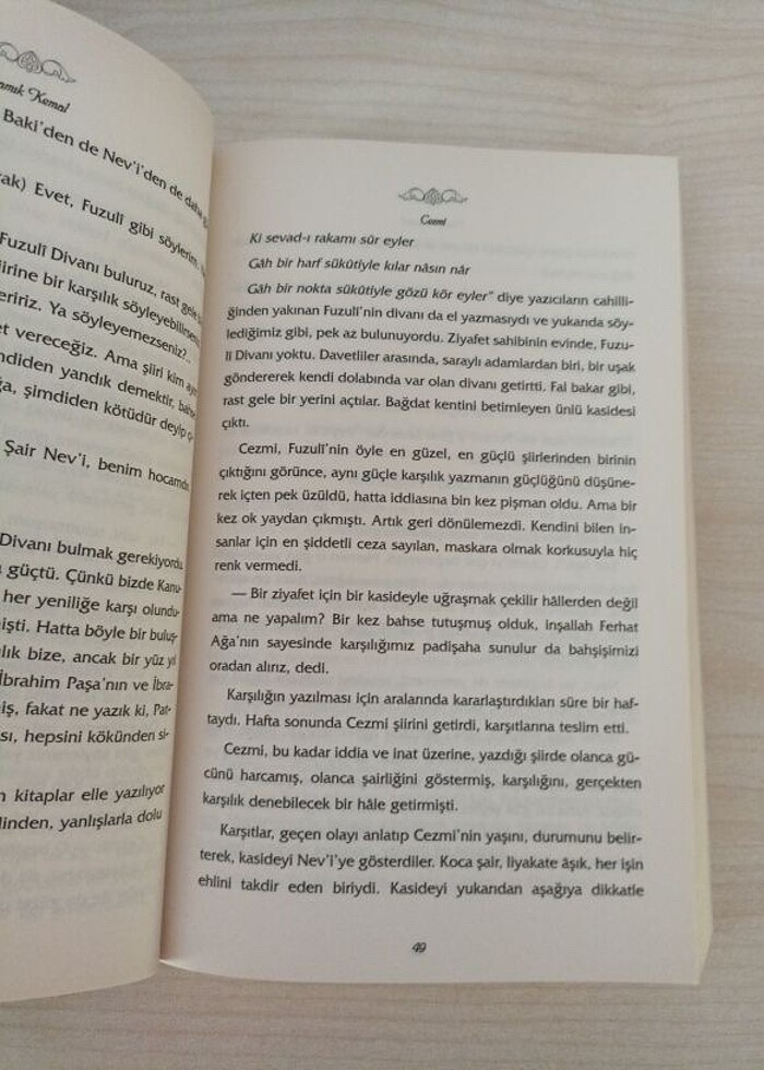 Cezmi- Namık Kemal - Görsel 4