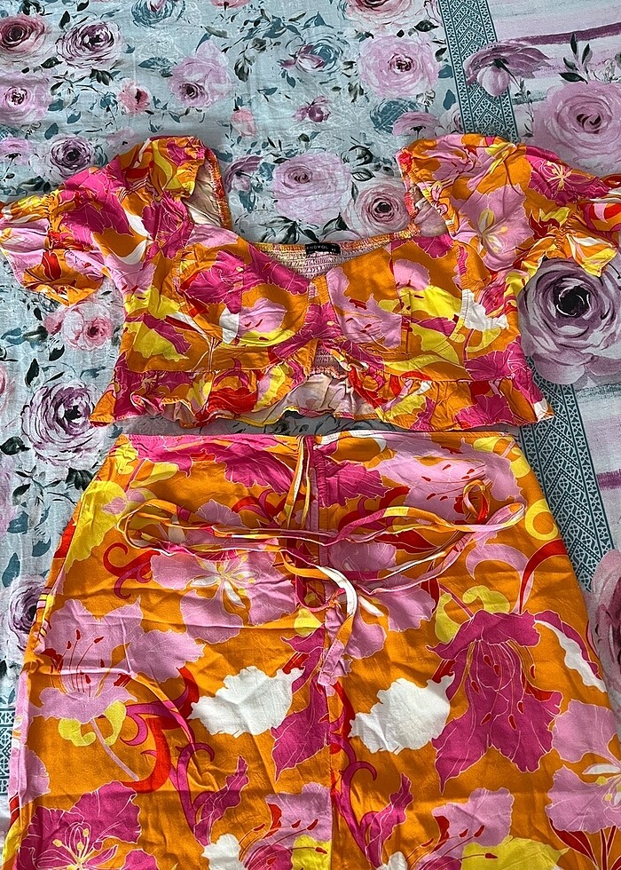 Alt üst Takım - Görsel 2