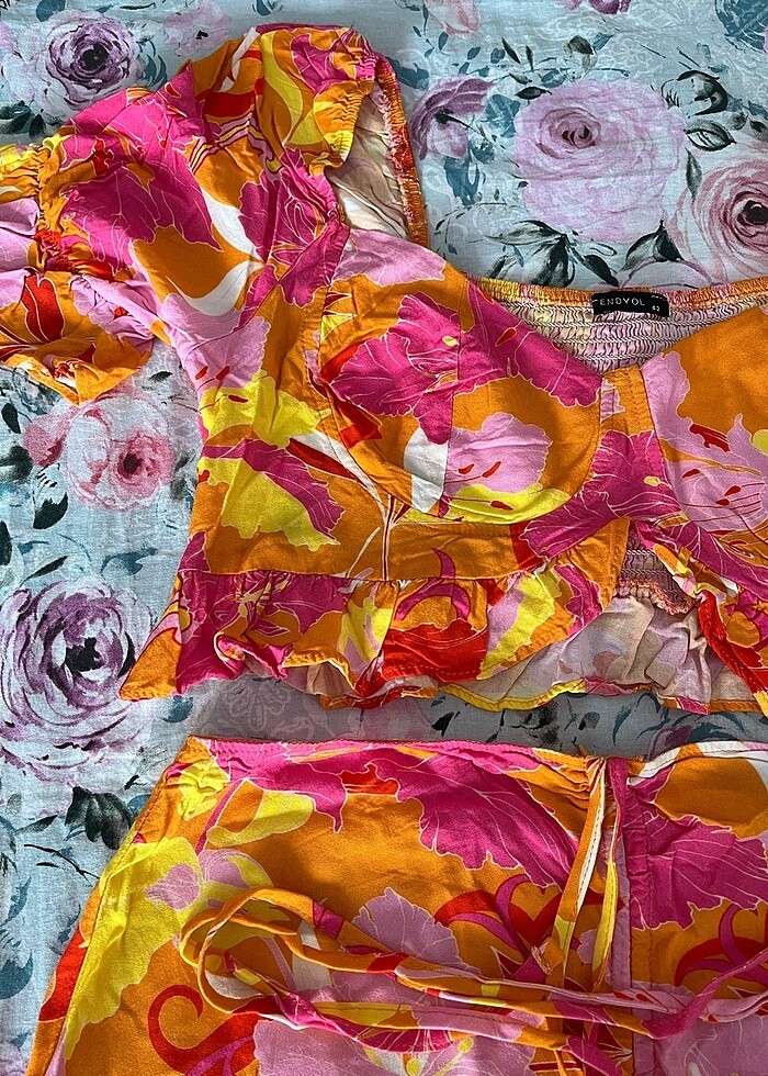 Alt üst Takım - Görsel 4