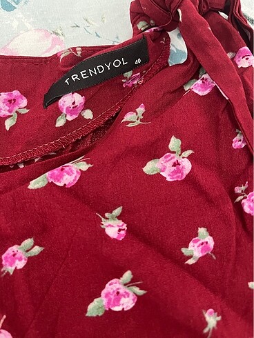 Kadın elbise - Görsel 5