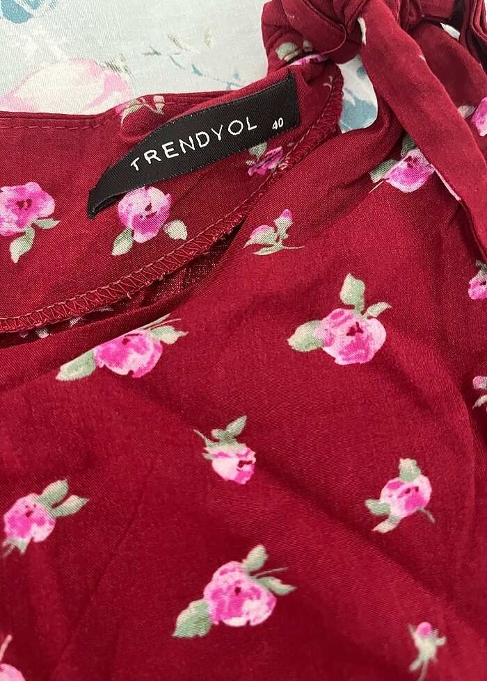 Kadın elbise - Görsel 5