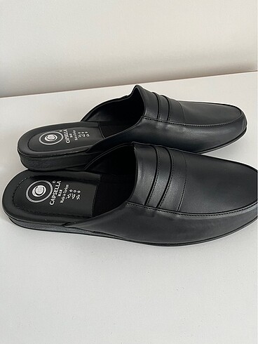 Erkek terlik - Görsel 4