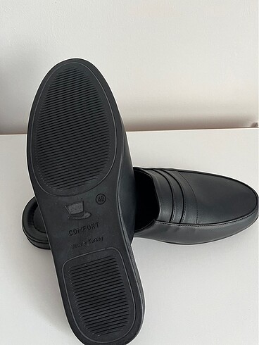 Erkek terlik - Görsel 5