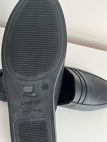 Erkek terlik - Görsel 6