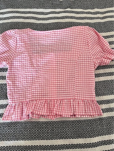 Kadın gömlek - Görsel 5