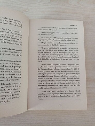 Mor Hırka- Fatma Çetin Kabadayı - Görsel 3