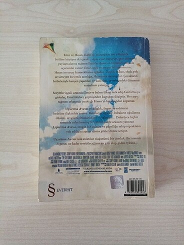 Uçurtma Avcısı-Khaled Hosseını - Görsel 4