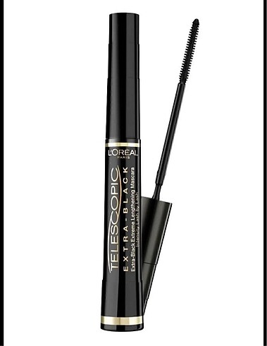 L?Oreal Paris Telescopic maskara