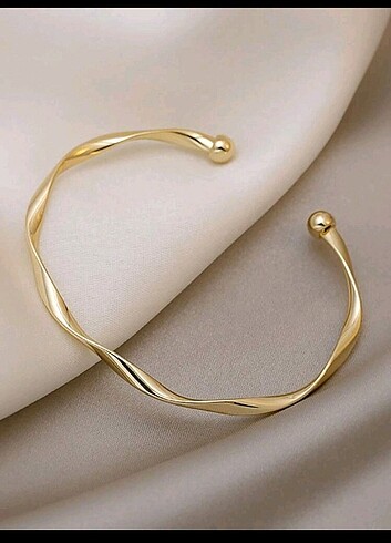  Beden Shein Gold Bileklik 
